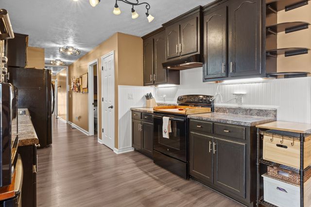 2169 Horton Way, Lewisburg, TN 37091