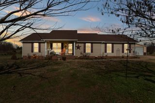 2169 Horton Way, Lewisburg, TN 37091