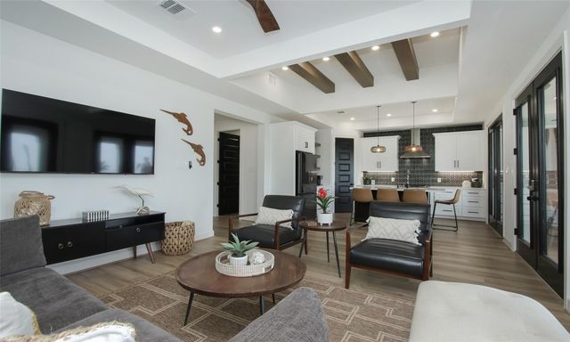 1817 Todville Road, Seabrook, TX 77586