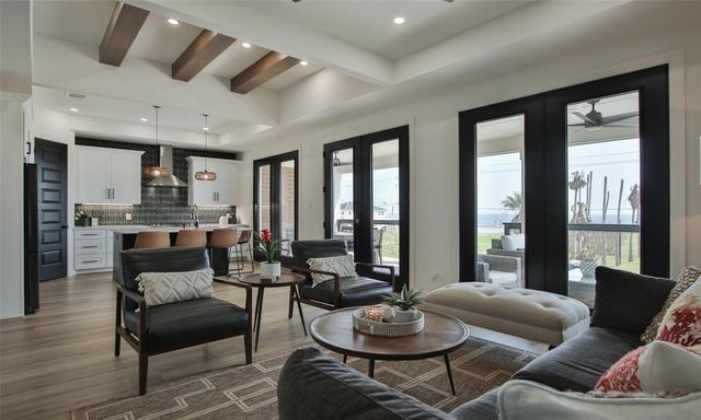 1817 Todville Road, Seabrook, TX 77586