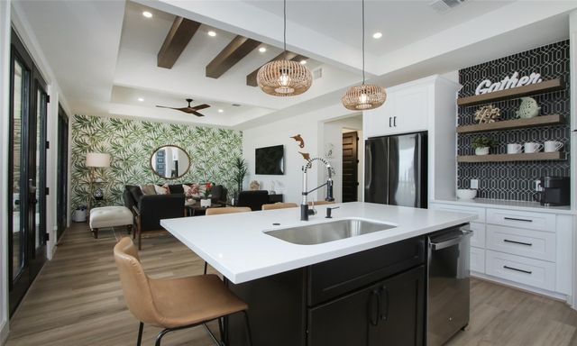 1817 Todville Road, Seabrook, TX 77586