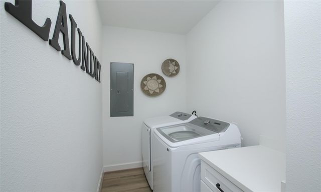 1817 Todville Road, Seabrook, TX 77586