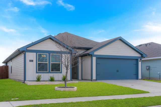 6531 Sand Dune Way, Princeton, TX 75407