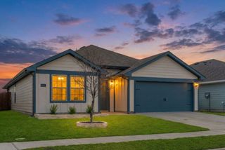 6531 Sand Dune Way, Princeton, TX 75407