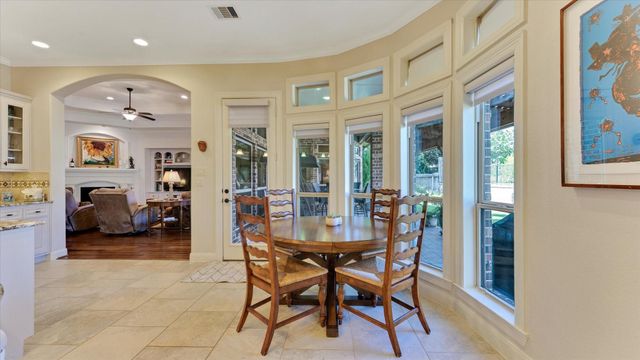 2126 Graystone Hills Drive, Conroe, TX 77304