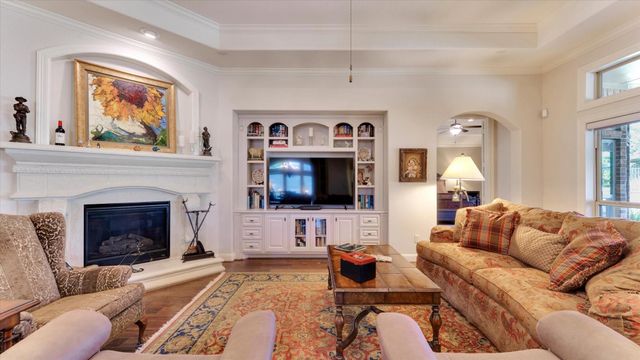 2126 Graystone Hills Drive, Conroe, TX 77304