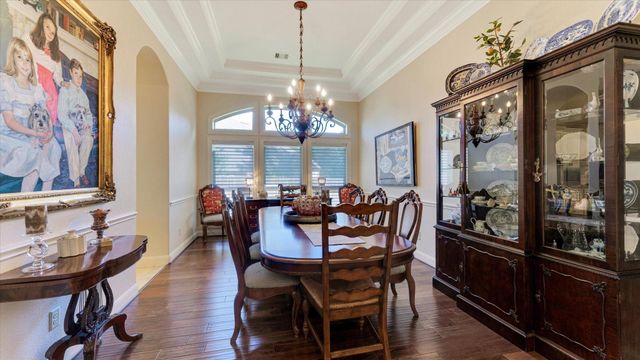 2126 Graystone Hills Drive, Conroe, TX 77304