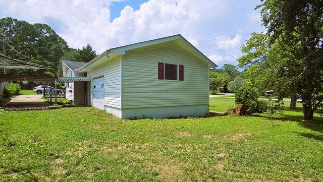 155 Lake Avenue, Ringgold, GA 30736
