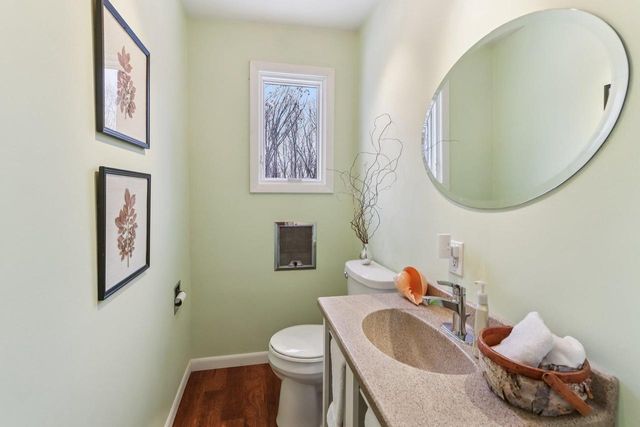 S5315 Sleepy Hollow Road, Baraboo, WI 53913