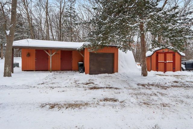 S5315 Sleepy Hollow Road, Baraboo, WI 53913