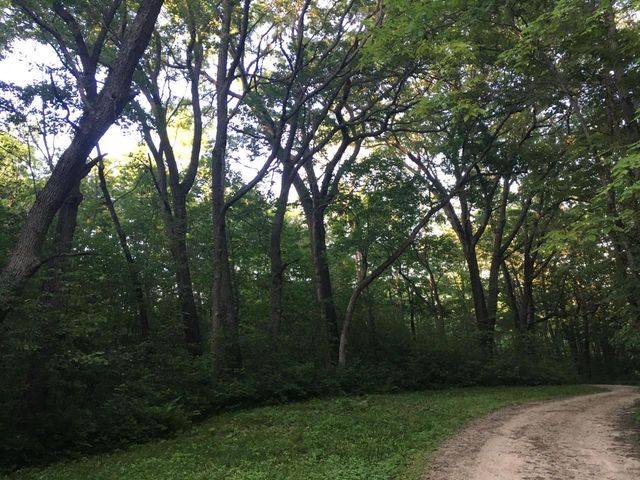 S5315 Sleepy Hollow Road, Baraboo, WI 53913