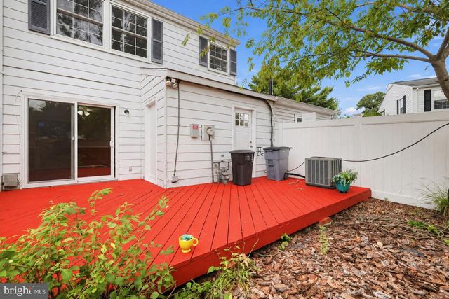 1707 GUNWOOD PL, Crofton, MD 21114