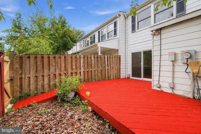 1707 GUNWOOD PL, Crofton, MD 21114