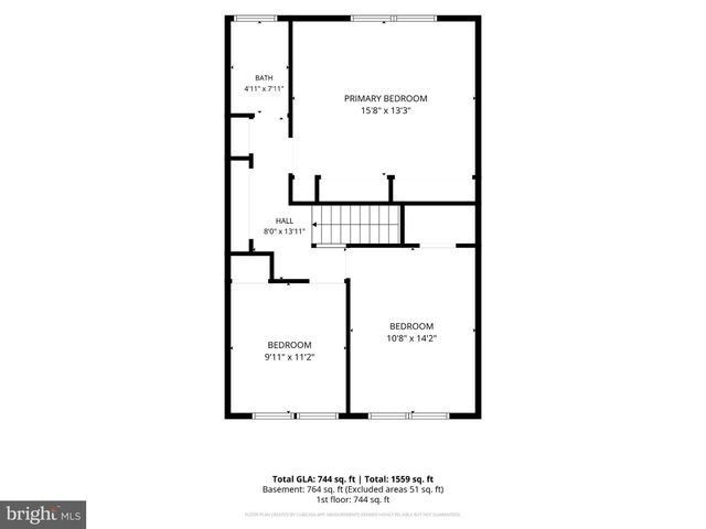 1707 GUNWOOD PL, Crofton, MD 21114