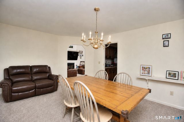 21 Hearthstone Drive 21, Brookfield, CT 06804