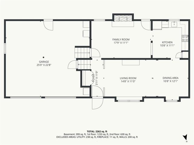 507 London Way, Belton, MO 64012