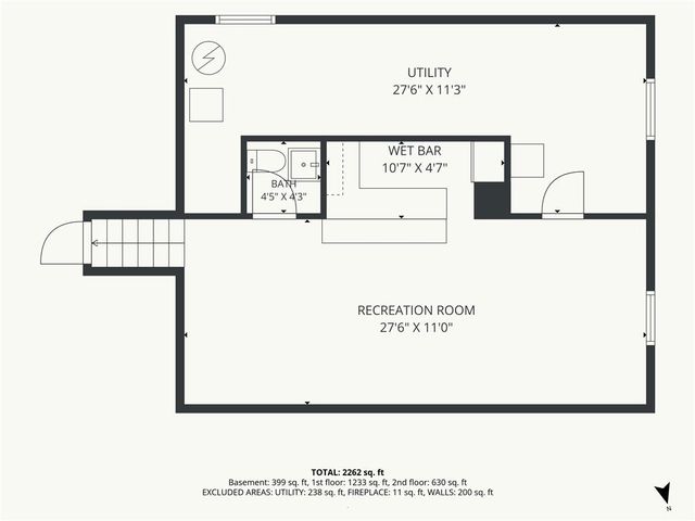 507 London Way, Belton, MO 64012