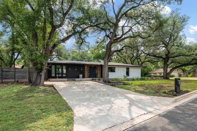 8900 Point West DR, Austin, TX 78759