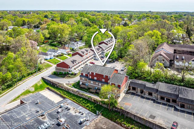 250 Crescent Hill Pl APT 201, Louisville, KY 40206