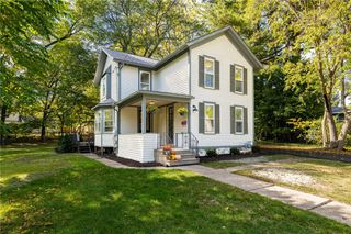75 South Street, Pittsford, NY 14534