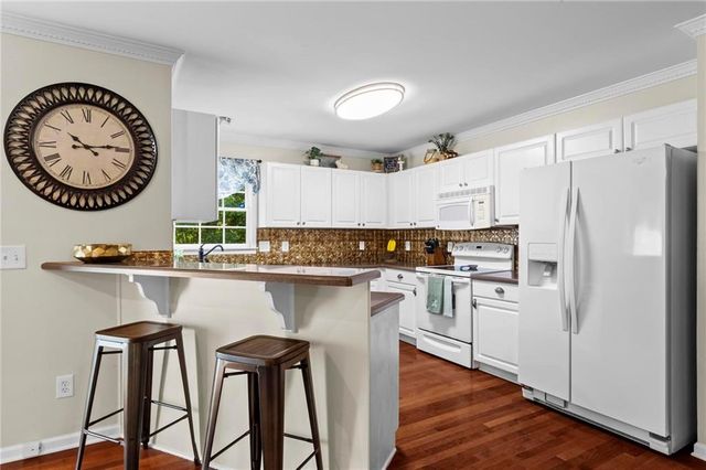 21 Idlewood Drive NW, Cartersville, GA 30121