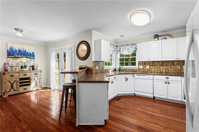21 Idlewood Drive NW, Cartersville, GA 30121