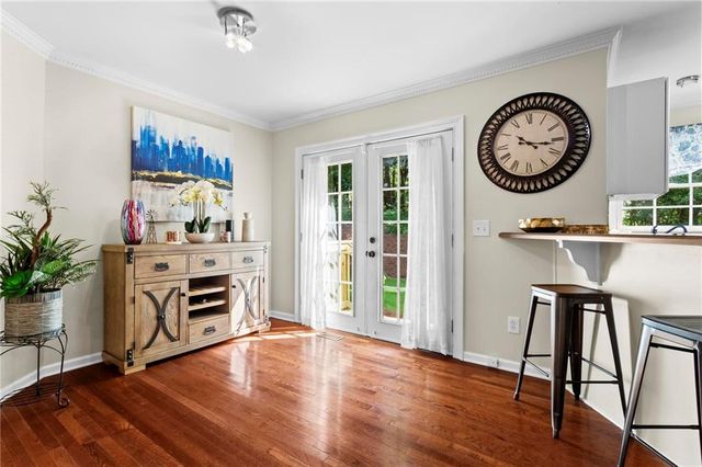 21 Idlewood Drive NW, Cartersville, GA 30121