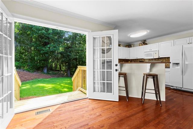 21 Idlewood Drive NW, Cartersville, GA 30121