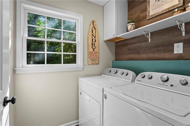 21 Idlewood Drive NW, Cartersville, GA 30121