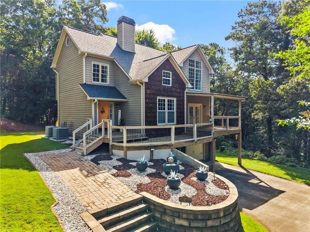 21 Idlewood Drive NW, Cartersville, GA 30121