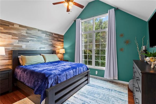 21 Idlewood Drive NW, Cartersville, GA 30121