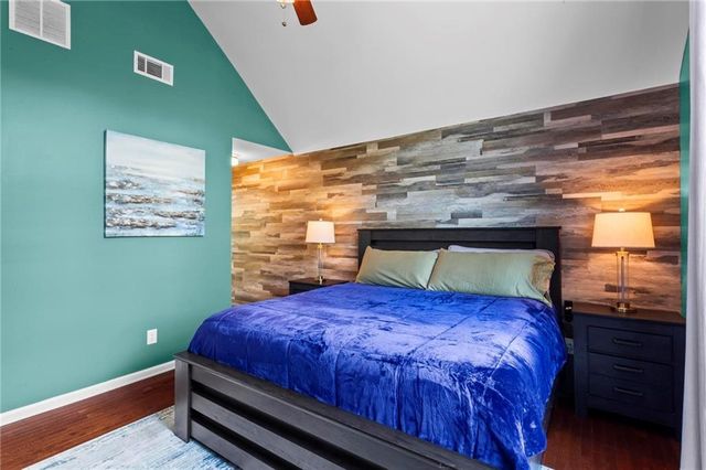 21 Idlewood Drive NW, Cartersville, GA 30121