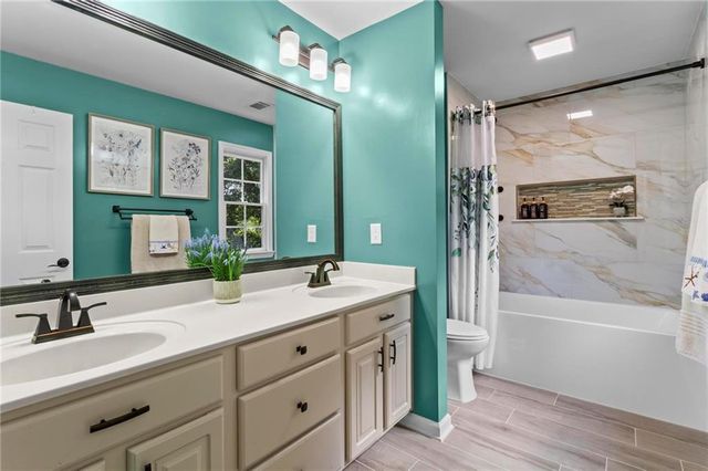 21 Idlewood Drive NW, Cartersville, GA 30121