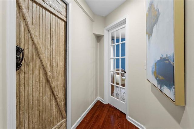 21 Idlewood Drive NW, Cartersville, GA 30121