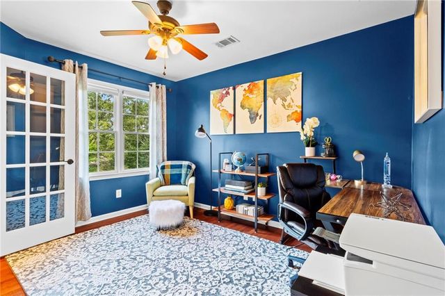 21 Idlewood Drive NW, Cartersville, GA 30121