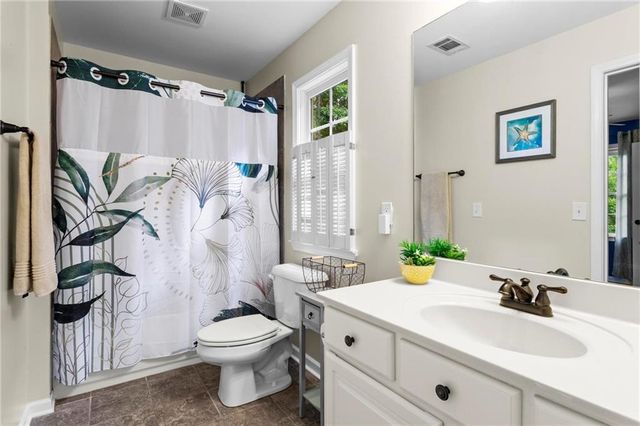 21 Idlewood Drive NW, Cartersville, GA 30121