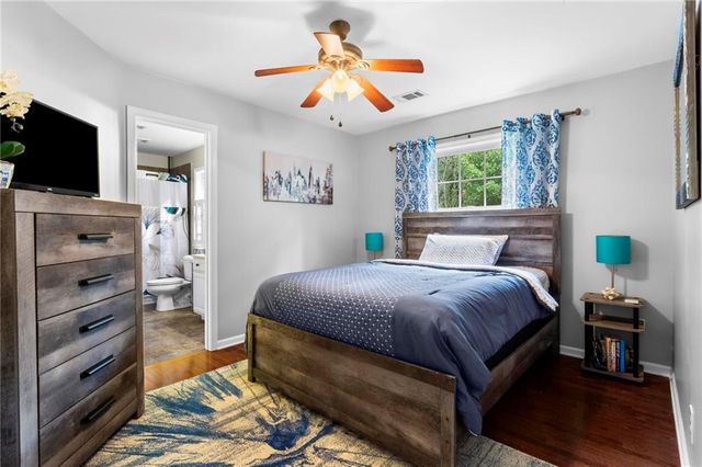 21 Idlewood Drive NW, Cartersville, GA 30121