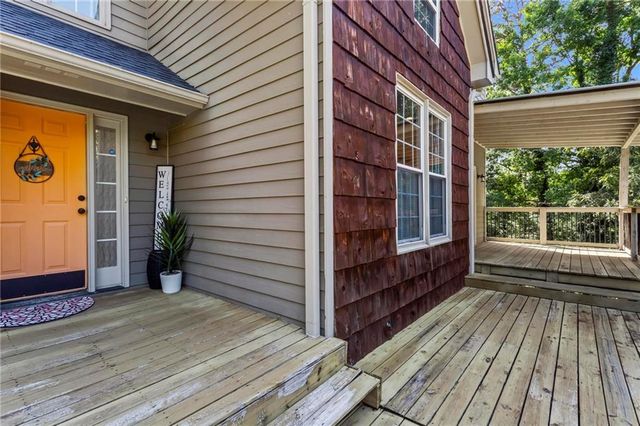 21 Idlewood Drive NW, Cartersville, GA 30121