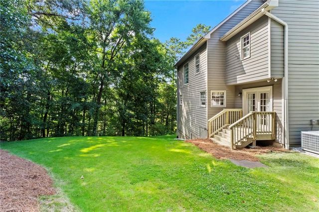 21 Idlewood Drive NW, Cartersville, GA 30121