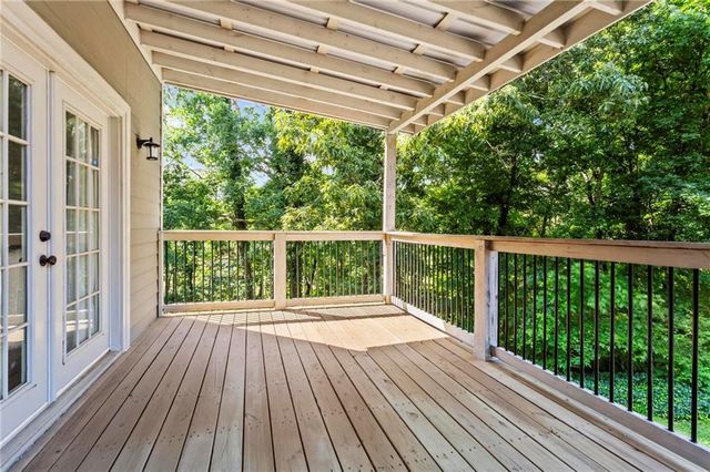 21 Idlewood Drive NW, Cartersville, GA 30121