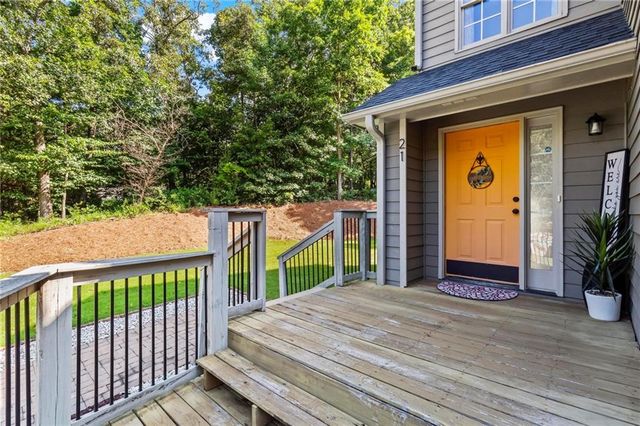 21 Idlewood Drive NW, Cartersville, GA 30121