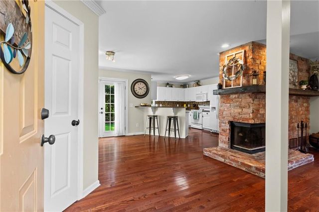 21 Idlewood Drive NW, Cartersville, GA 30121