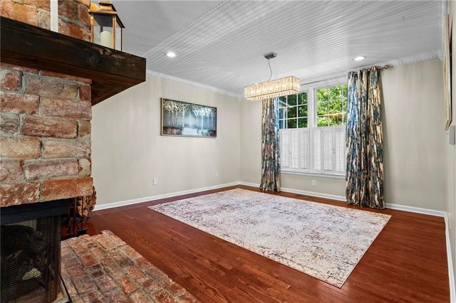 21 Idlewood Drive NW, Cartersville, GA 30121