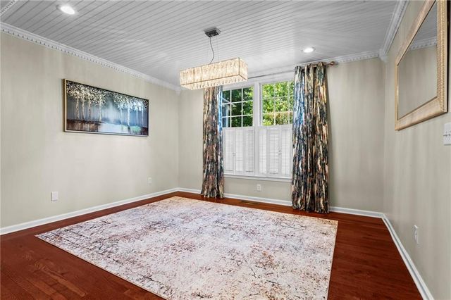 21 Idlewood Drive NW, Cartersville, GA 30121