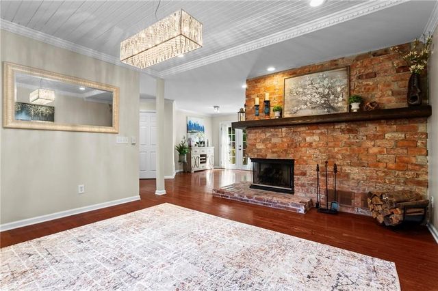 21 Idlewood Drive NW, Cartersville, GA 30121