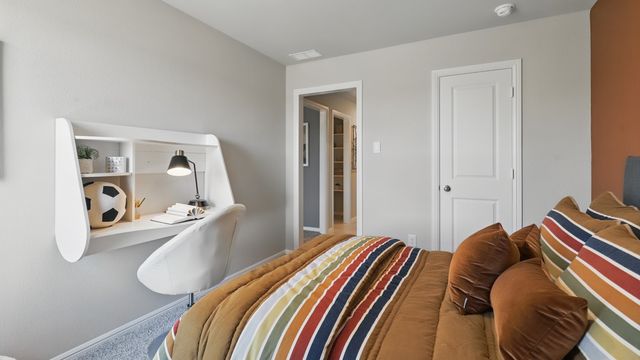 280 RAINWATER Lane, Bridgeport, TX 76246