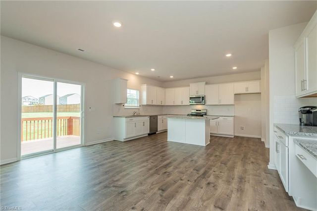 8500 Cripplegate Trace, Browns Summit, NC 27214