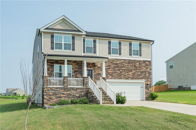 8500 Cripplegate Trace, Browns Summit, NC 27214
