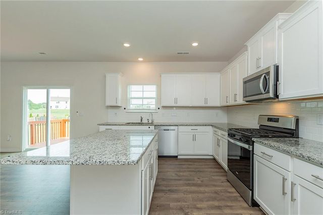 8500 Cripplegate Trace, Browns Summit, NC 27214