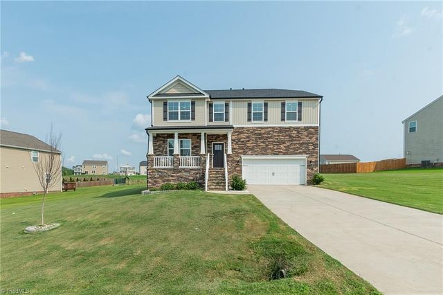 8500 Cripplegate Trace, Browns Summit, NC 27214